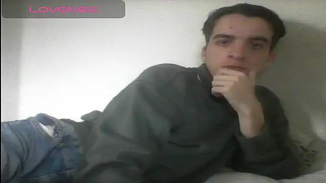 Tombgy07 online show from March 10, 4:35 pm