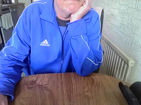 daddyflash online show from March 30, 9:32 am