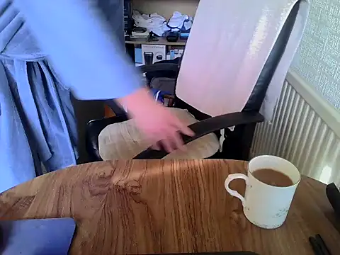 daddyflash online show from February 27, 11:33 am