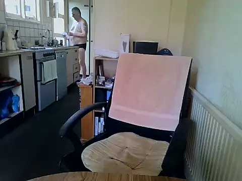 daddyflash online show from July 26, 10:01 am