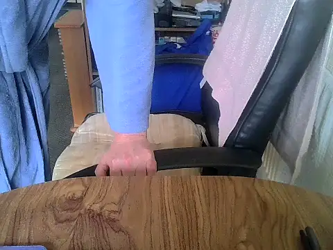 daddyflash online show from November 29, 10:17 am