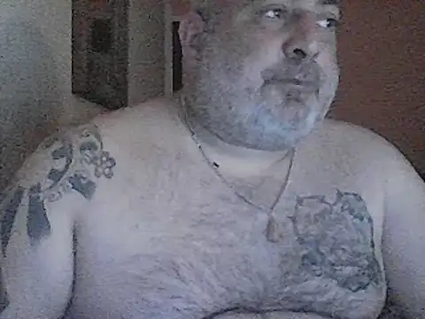 Paolino 8316 online show from February 7, 2:08 am