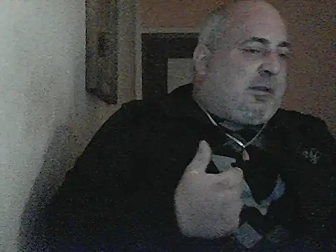 Paolino 8316 online show from January 10, 12:05 am