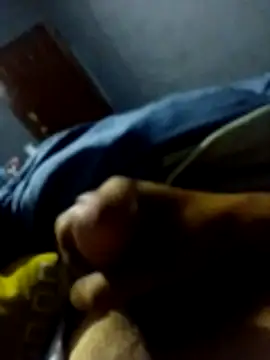 slayerw666 online show from April 19, 3:28 am