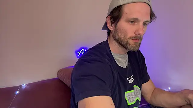 alexmannd online show from December 4, 5:31 pm