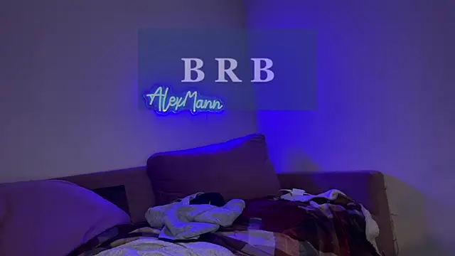 alexmannd online show from November 12, 5:40 pm