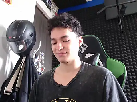 Curly Angel24 online show from February 2, 3:09 pm