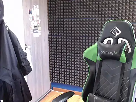 Curly Angel24 online show from March 2, 3:08 pm