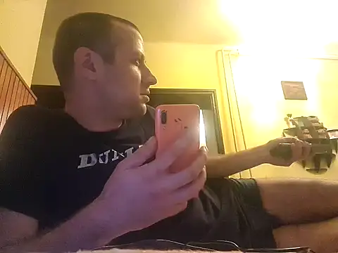 Snapshot of popperspair chatting on January 2, 1:38 am popperspair online show from January 2, 1:38 am