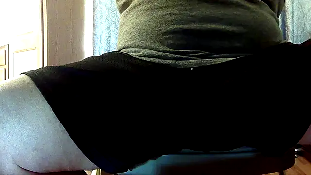 Auger online show from October 5, 8:57 pm