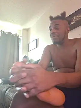 blkhereforall online show from March 23, 6:36 pm