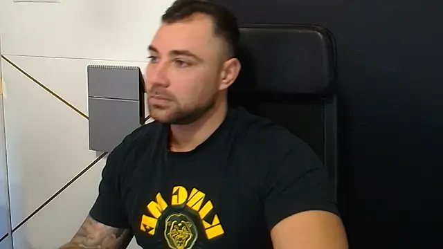 DuncanStone online show from October 30, 5:53 am