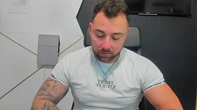 DuncanStone online show from January 8, 6:51 am