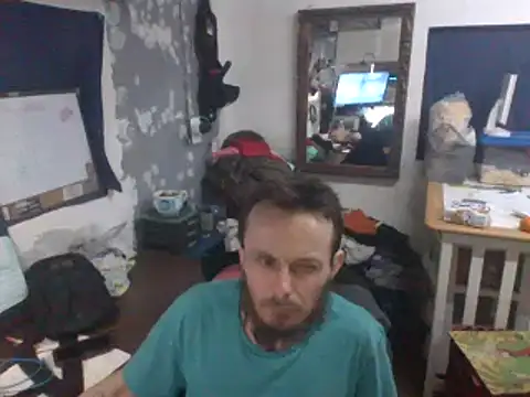 CloudDadddyyy420 online show from April 14, 11:54 am