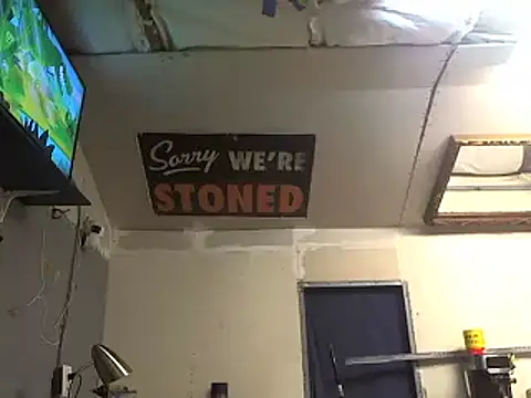 CloudDadddyyy420 online show from March 7, 8:01 am