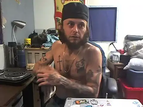 CloudDadddyyy420 online show from February 28, 4:00 am