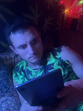 bugboy online show from February 10, 6:51 am