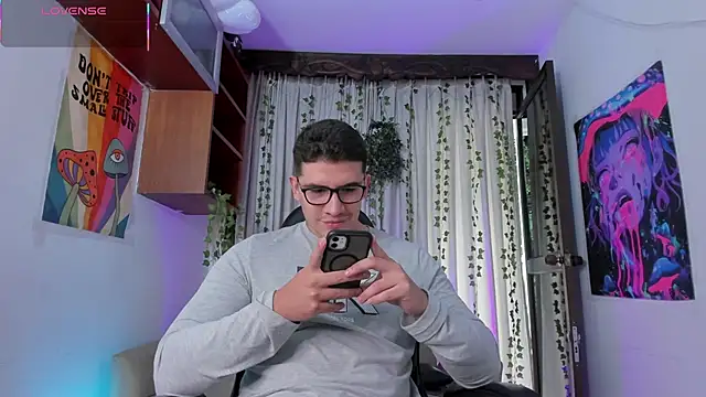 JeffDaltton online show from January 16, 8:33 pm