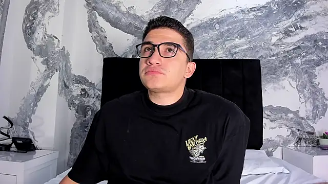 JeffDaltton online show from February 20, 8:10 pm