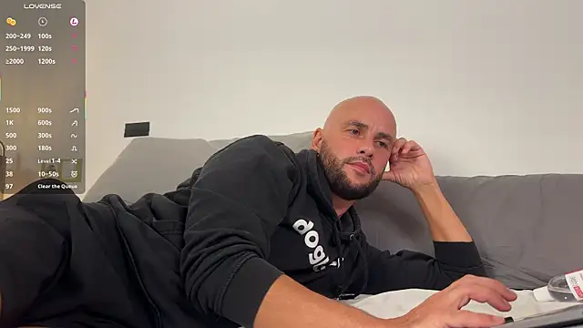 tim beard online show from July 26, 3:03 am