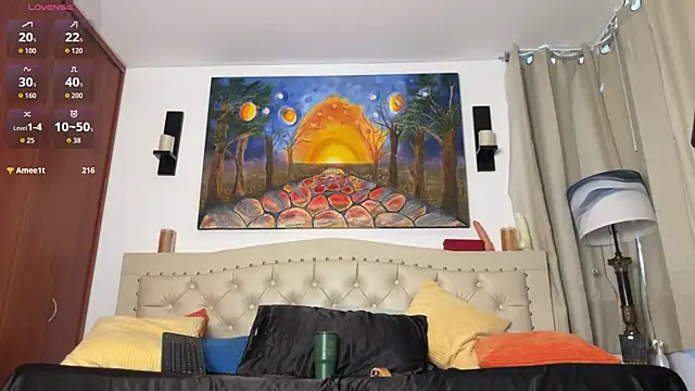 Adams ricci online show from November 27, 12:42 pm