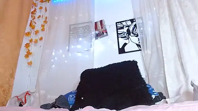 angel bonbom online show from July 25, 4:59 pm
