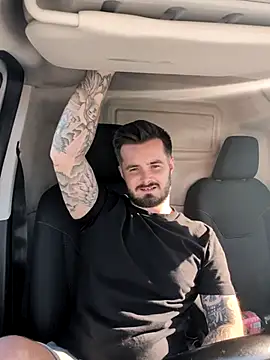 Brightspark22 online show from April 8, 7:52 am