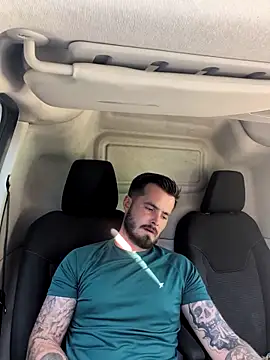 Brightspark22 online show from April 14, 9:53 am