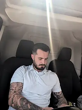 Brightspark22 online show from April 10, 1:51 pm