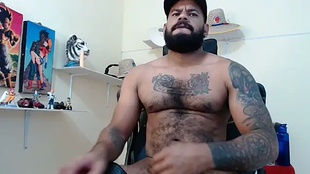 Damian64420 online show from October 7, 3:10 am