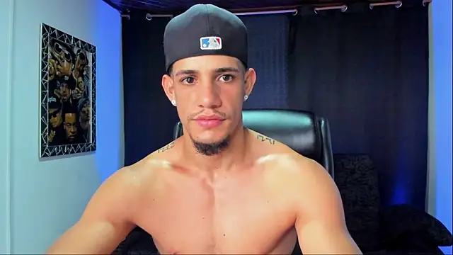 jhonnysnow17 online show from February 7, 5:40 pm