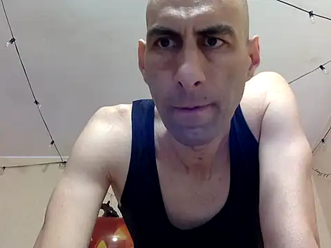 HandsomeAlfie online show from October 25, 6:48 am