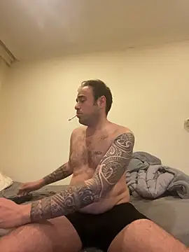 constantine 01 online show from March 17, 12:52 am