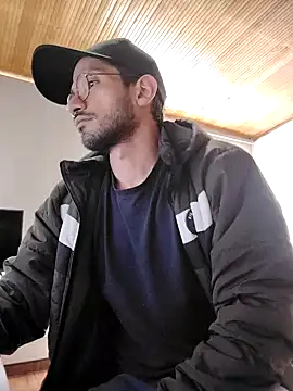 Andres ramsey online show from September 11, 4:17 pm