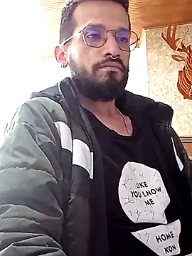 Andres ramsey online show from March 21, 2:07 pm