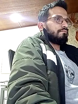 Andres ramsey online show from March 19, 8:00 pm