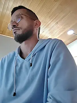 Andres ramsey online show from November 10, 4:23 pm