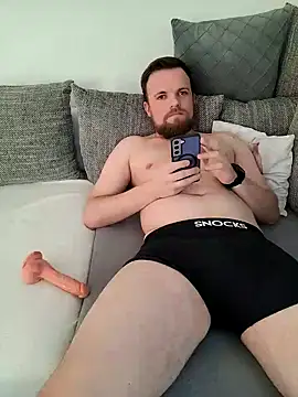 xxDanxx95 online show from December 19, 10:34 am