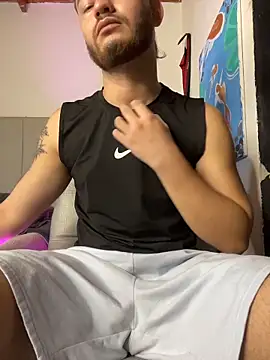 JacoLive online show from June 7, 10:28 pm