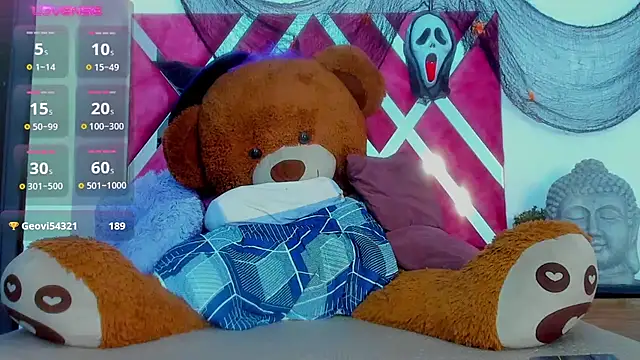 JacoLive online show from October 30, 12:46 am