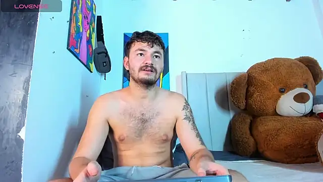 JacoLive online show from April 9, 7:42 pm