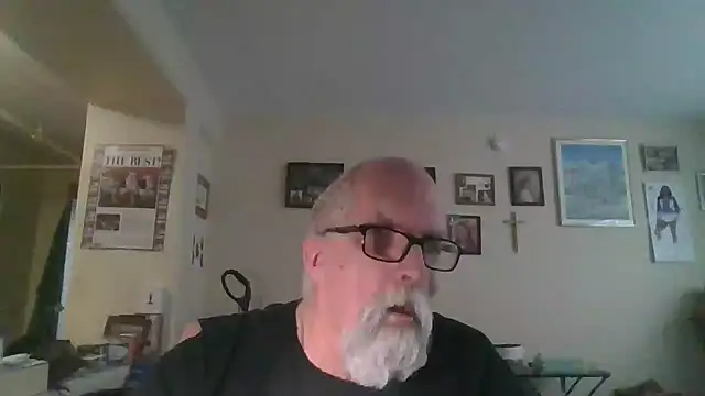 harry316 online show from March 26, 5:50 pm