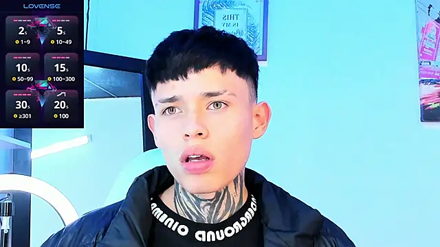  justinmoon2 online show from December 19, 2:34 am