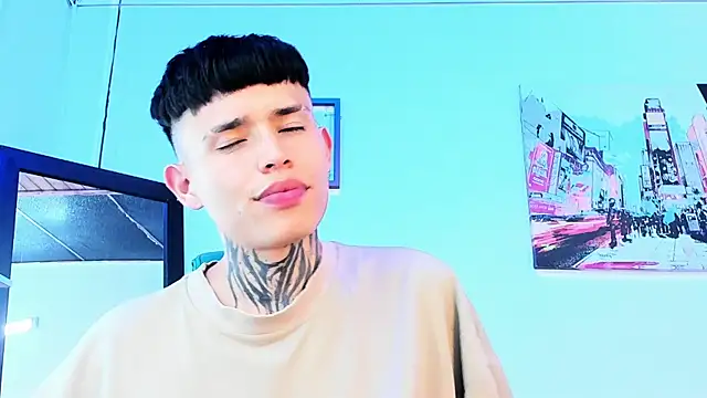  justinmoon2 online show from January 20, 3:15 am