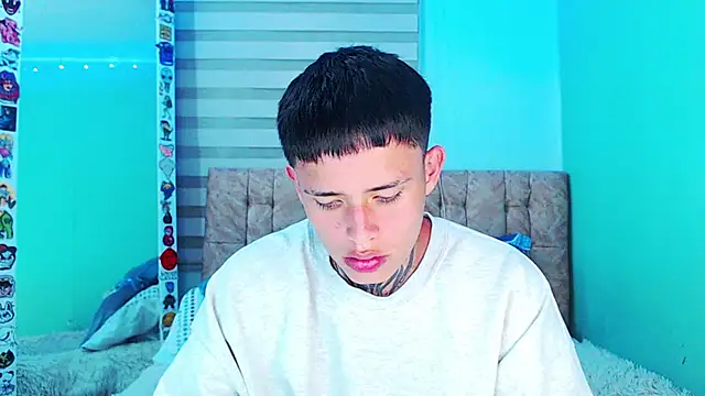  justinmoon2 online show from December 17, 3:03 am