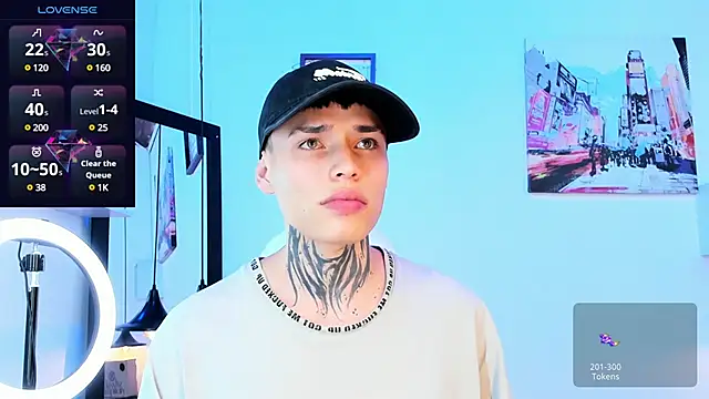  justinmoon2 online show from December 7, 3:14 am