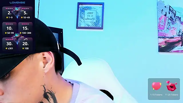  justinmoon2 online show from December 10, 2:57 am