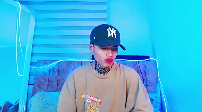  justinmoon2 online show from March 19, 4:25 am