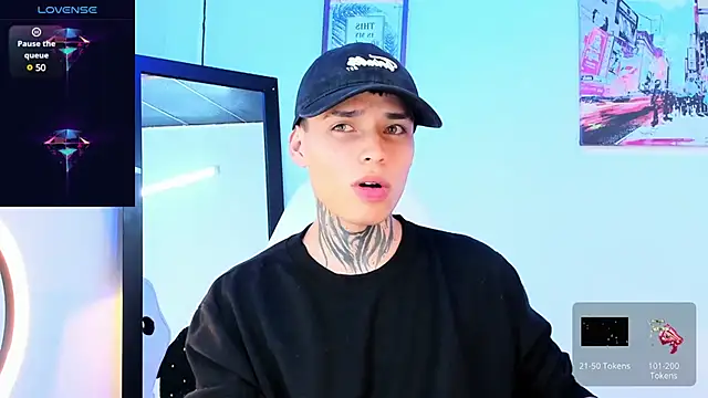  justinmoon2 online show from January 7, 2:12 am