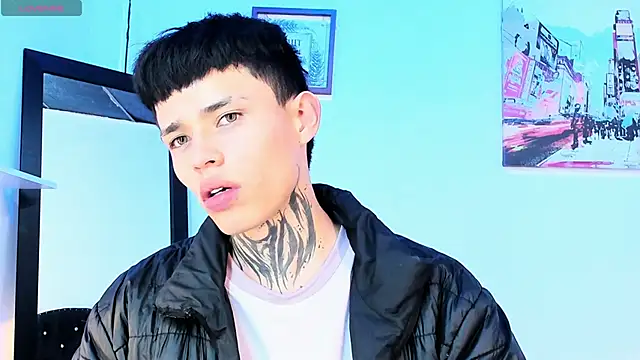  justinmoon2 online show from January 15, 3:33 am